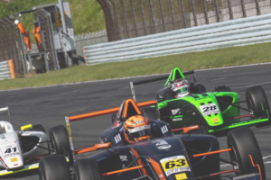 FIA-F4 Round5&6 富士 レースレポート