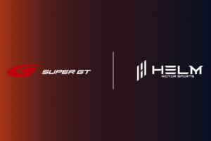 HELM MOTORSPORTS、SUPER GTシリーズ　GT300クラスへ参戦