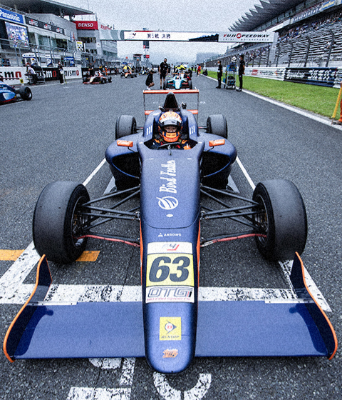 過去にない盛り上がりを魅せるフォーミュラカーレース「FIA-F4」とは