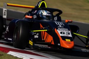 ［2025］FIA-F4 Round4&5 富士 レースレポート