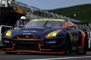 ［2025］SUPER GT Round7 オートポリス レースレポート