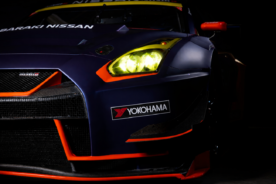 HELM MOTORSPORTS、2026年シーズンもSUPER GTシリーズ GT300クラスへ参戦