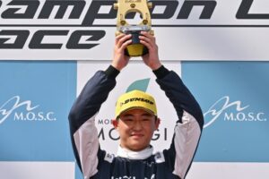 ［2026］F110 CUP 東日本王座決定戦 Round1 もてぎ レースレポート