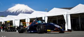 ［2026］FIA-F4 Round1&2 富士 レースレポート