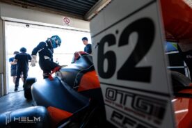 ［2026］F110 CUP 西日本王座決定戦 岡山 レースレポート