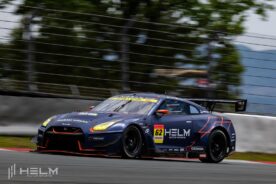 ［2026］SUPER GT Round2 富士 レースレポート