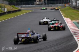 ［2026］FIA-F4 Round3&4 岡山 レースレポート