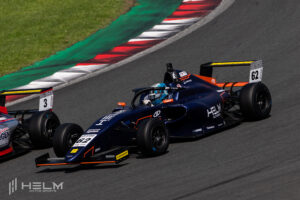 ［2026］FIA-F4 Round5&6富士 レースレポート