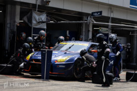 ［2026］SUPER GT Round4 富士 レースレポート