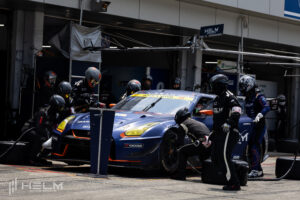 ［2026］SUPER GT Round4 富士 レースレポート