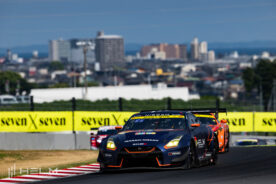 ［2026］SUPER GT Round5 鈴鹿 レースレポート