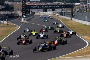 ［2026］FIA-F4 Round7&8鈴鹿 レースレポート