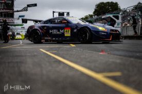 ［2026］SUPER GT Round6 菅生 レースレポート