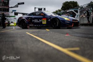［2026］SUPER GT Round6 菅生 レースレポート