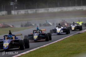 ［2026］FIA-F4 Round9&10菅生 レースレポート