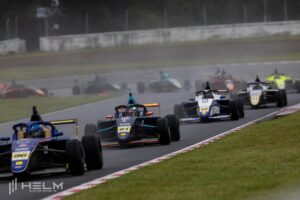 ［2026］FIA-F4 Round9&10菅生 レースレポート