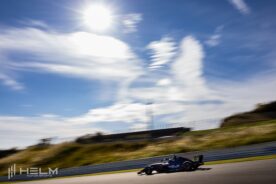 ［2026］FIA-F4 Round11&12 オートポリス レースレポート