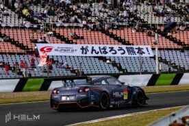 ［2026］SUPER GT Round7 オートポリス レースレポート