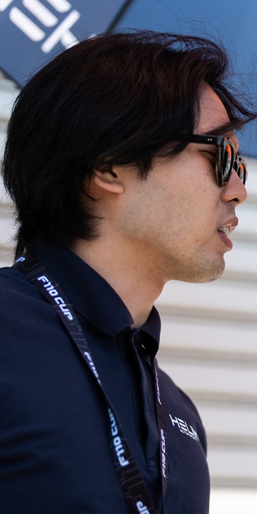 平木湧也
