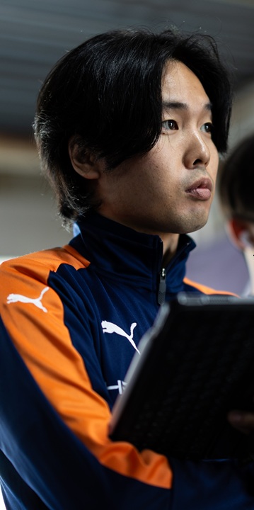 平木湧也