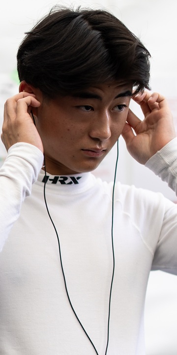 小熊孝誠