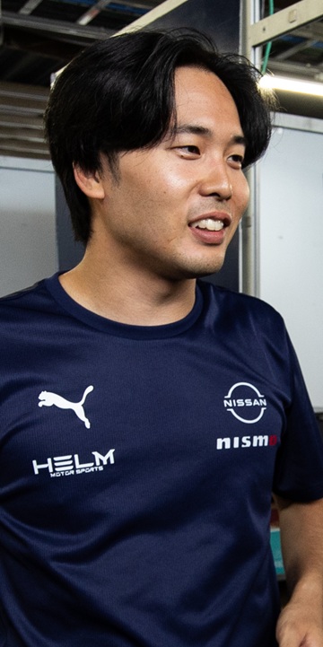 平木湧也