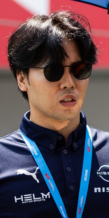 平木湧也