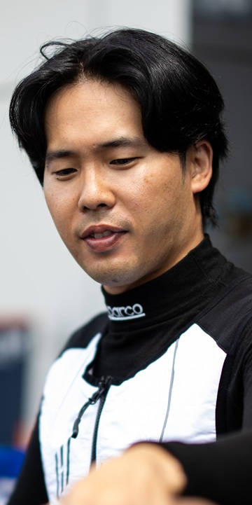 平木湧也