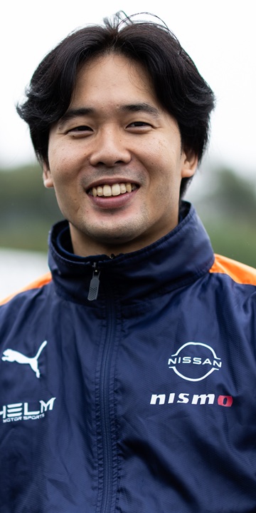 平木湧也