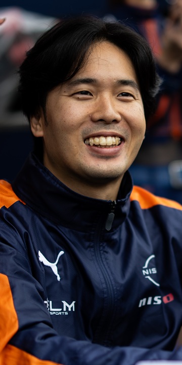 平木湧也