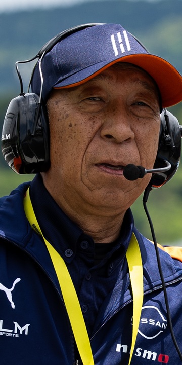 福山英朗