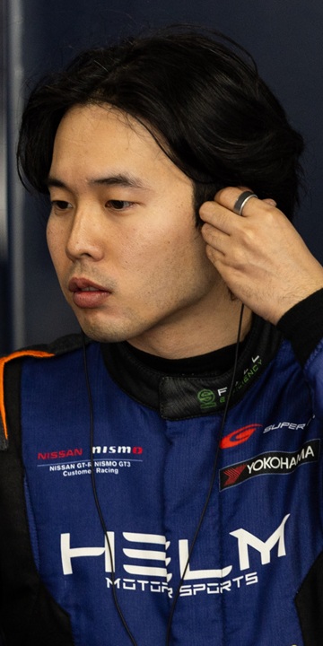 平木湧也