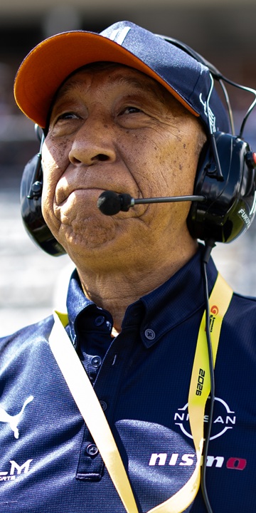 福山英朗