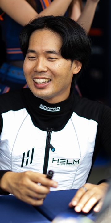 平木湧也