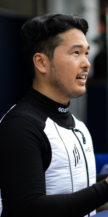 平木玲次
