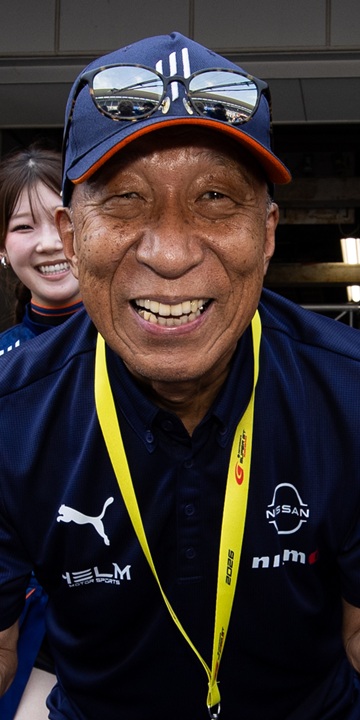 福山英朗