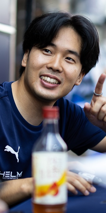 平木湧也