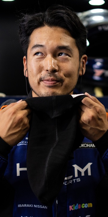平木玲次