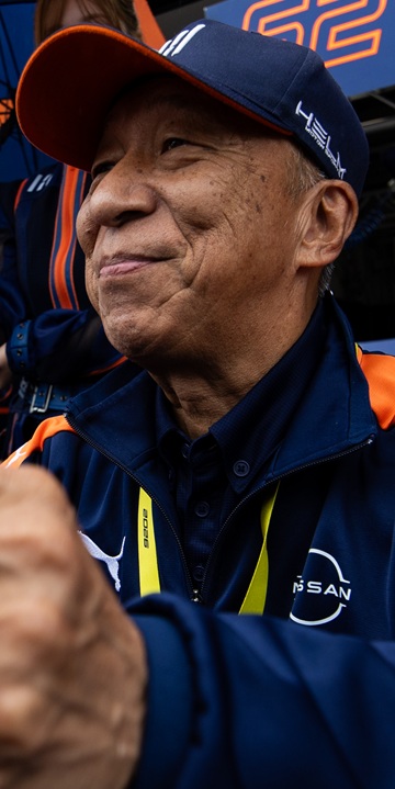 福山英朗