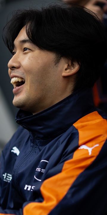 平木湧也