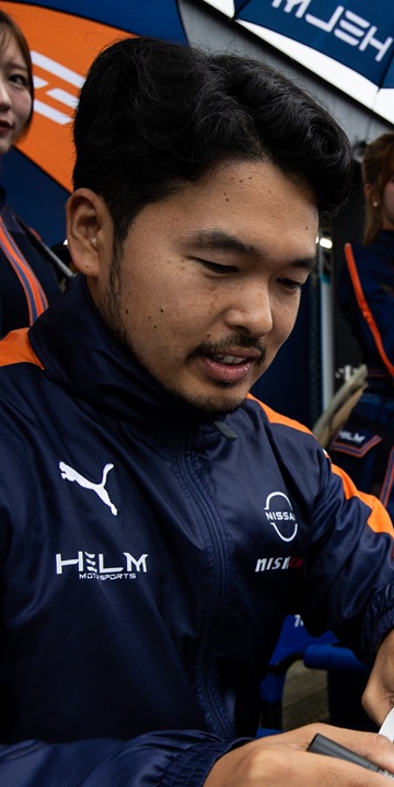 平木玲次