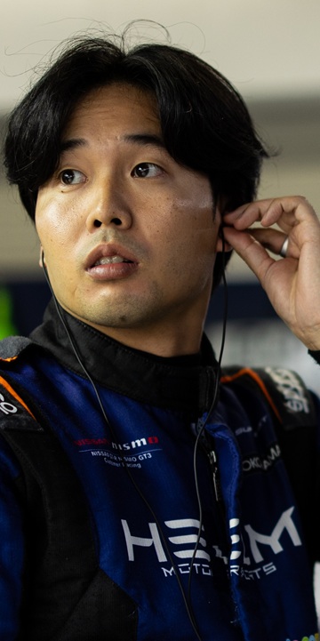 平木湧也