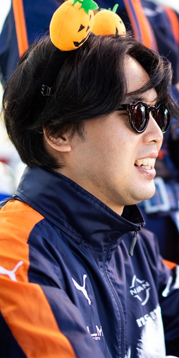 平木湧也